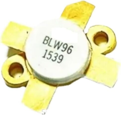 100% BLW96 BLW 96 SMD RF أنبوب عالي التردد أنبوب وحدة تضخيم الطاقة in Kuwait