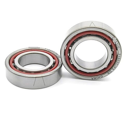Bearings 71902 71902C P5 DB DT DF 7902 15X28X7 Angular Contact Bearings Bearings Machine Tool 1Pcs in Saudi Arabia