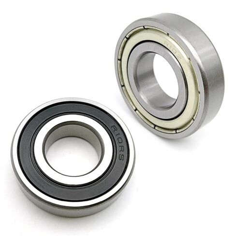 Bearing R10 R10ZZ R10Z R10RS R10-2RS 5/8" x1-3/8 x11/32 Inch Ball Bearings Single Row Deep Groove Ball Bearings 1Pcs in Saudi Arabia