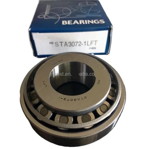 STA3072-1LFT HI-Cap STA3072-9 STA3072-1LFT Wheel Bearings STA3072 Taper Roller Bearing STA3072 Bearing in Saudi Arabia