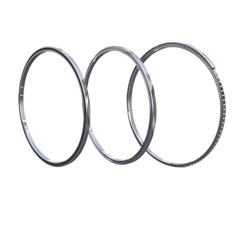 1 قطعة KG250AR0/KG250CP0/KG250XP0 محامل Reail-Silm رقيقة القسم (25x27x1 بوصة)(635x685.8x25.4mm) محمل كروي عالي الدقة in Kuwait