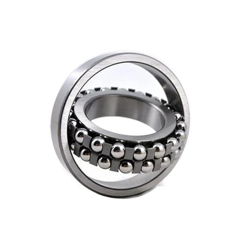 1pcs Double Row Ball Self-aligning Bearings 1216 1217 1218 1219 1220 1221 1222 1224ATN in Saudi Arabia