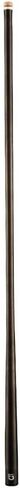 Triple 60 FG57 Signature Dual Core USA Made Carbon Fiber Playing Shaft - 30" 12.5mm XL 18" Tournament PRO Taper, Kamui Clear Soft Tip, Lowest Deflection, Rear Balanced in Saudi Arabia
