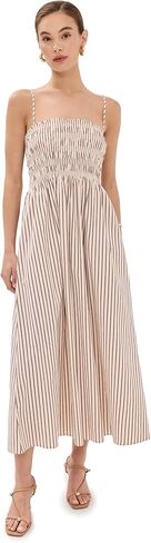 Pistola Denim Women's Bianca, Bruna, Blue, S in Saudi Arabia
