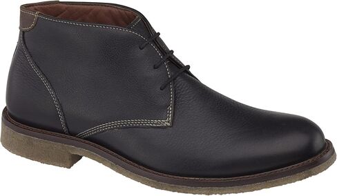 Johnston & Murphy Men's Copeland Chukka Boot in Saudi Arabia
