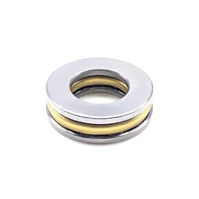 F5-12M 5*12*4 مللي متر مصغرة F5 12 M التوجه المحوري F5 12M الكرات مع مضمار السباق المخدد 10 قطعة in Kuwait