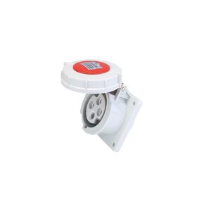 Industrial Waterproof Concealed Straight Socket 32A/IP67 SFK-230/234/240(32A3 coreIP67 SFK 230) in Saudi Arabia