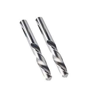 2.1mm-3.0mm Left Hand Drill Bits Reverse Spiral Flute Twist Drill Bit 1Pcs(2.3mm) in Kuwait