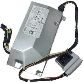 1pc Power Supply for 5260 7460 7480 AIO 220W PSU 16Pin H220EPA-00 L220EPA-00 2D7WJ 3MD4V in Kuwait