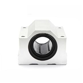 SC16UUAluminium Linear Motion Ball Bearings 1Pcs in Kuwait