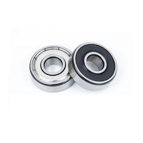 623 624 625 626 627 628 629 ZZ 2Z RS 2RS LLU DD Miniature Bearings 2Pcs(629-2RS) in Kuwait