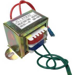 25W Power 220V to 9V/12V/15V/18V/24V Square Power Amplifier Power Supply(Dual Input 9V) in Kuwait