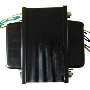 Transformer 185W Universal Power Transformer for 6P3P EL34 FU50 FU7 in Saudi Arabia