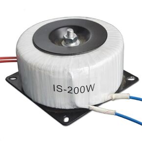200w/300w 220V to 36V Ultrasonic Humidifier Universal Ring Transformer 220V to 36V Multi Group Customization(300W) in Kuwait