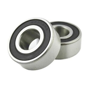 62200 62200-2RS 62200-2RS1 62200RS 10x30x14mm Shielded Deep Groove Ball Bearings Single Row 1Pcs in Saudi Arabia