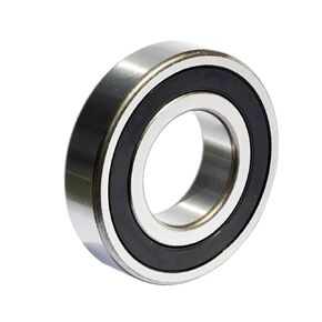6214 6214RS 6214RZ 6214-2RS1 6214-2RS 70x125x24mm Shielded Deep Groove Ball Bearings Single Row 1Pcs in Saudi Arabia