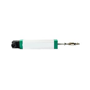 50-450mm Transducer Linear Displacement Scale Sensor Pull Rod Electronic Ruler Position Potentiometer Injection(300mm) in Saudi Arabia