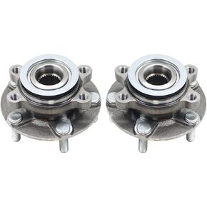 2* Front Wheel Hub Bearings in Saudi Arabia