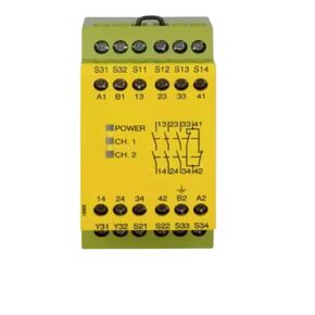 774314 X3 110VAC 24VDC Relay in Saudi Arabia