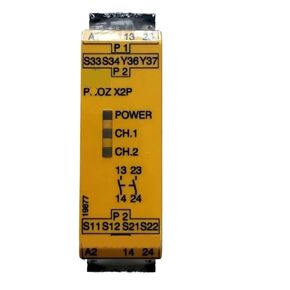 Relay x2P 777303 in Saudi Arabia