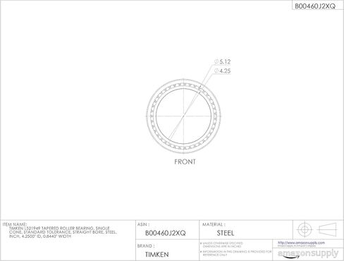 مخروط مدبب من تيمكين - L521949 in Saudi Arabia