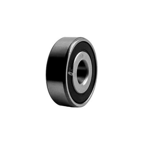 6300-2RS Two Side Rubber Seal Ball Bearing 10x35x11 6300 2RS 6300RS in Saudi Arabia
