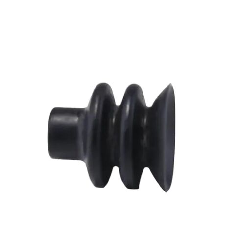 1pc Vacuum Suction Cup PCG-10/15/18/20/30/40/60/90 Industrial Pneumatic Suction Nozzle(PCG-7 X 10PCS,White) in Saudi Arabia