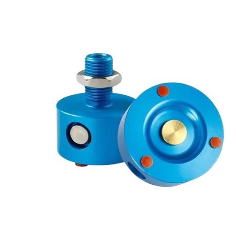 Non Contact Vacuum Sucker, no Trace, no Contact Nozzle, 25/30/40mm, Porous and Leaking workpiece(DY-25D) in Saudi Arabia