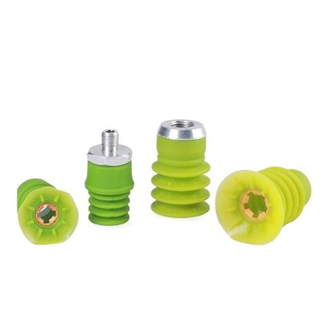 1pc Silicone Nozzle Manipulator Suction Cup Corrugated Pad Variations SPB30/40/50 Packaging Soft Bag Special Vacuum Chuck Sucker(SPB-40) in Saudi Arabia