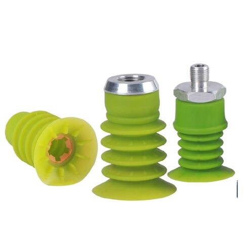 1pc Silicone Nozzle Manipulator Suction Cup Corrugated Pad Variations SPB30/40/50 Packaging Soft Bag Special Vacuum Chuck Sucker(SPB-40) in Saudi Arabia