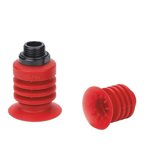 1 قطعة SBLP-30S SBLP-40S SBLP-50S SBLP-40S-G3M SBLP-30S-G2M كوب شفاط المكنسة الكهربائية خاص متعدد الطي المموج الالتصاق (SBLP-50S) in Kuwait