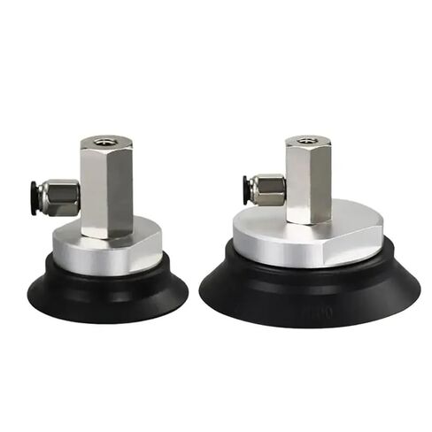 مناور تركيب مصاصة الفراغ عالي التحمل ZPX40/50/63/80/100/125HN-B01-B10(ZPX-50B01-B10، أبيض) in Saudi Arabia