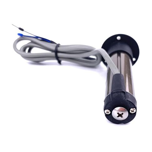 KPF25-300mm Flange Type Linear Potentiometer Position Sensor Displacement Transducer(50mm) in Saudi Arabia
