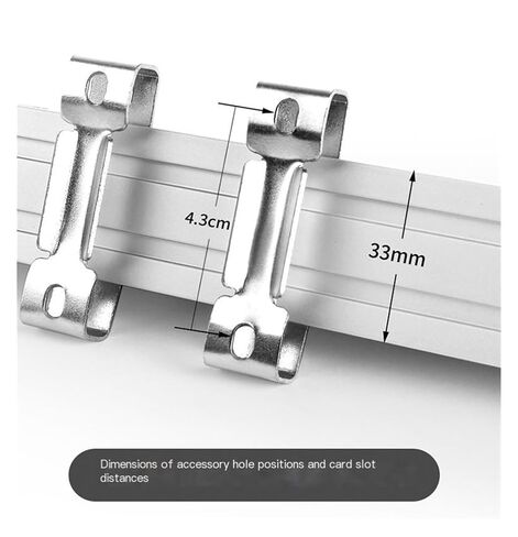 Injection molding Machine Electronic Ruler tie Rod Type General-Purpose Resistance Ruler Linear Displacement Sensor(150mm) in Saudi Arabia