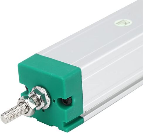 Pulling Rod Type Displacement Sensor Transducer, Stainless Steel Linear Position Sensor Injection Machine Electronic Ruler (KTC-100) in Saudi Arabia