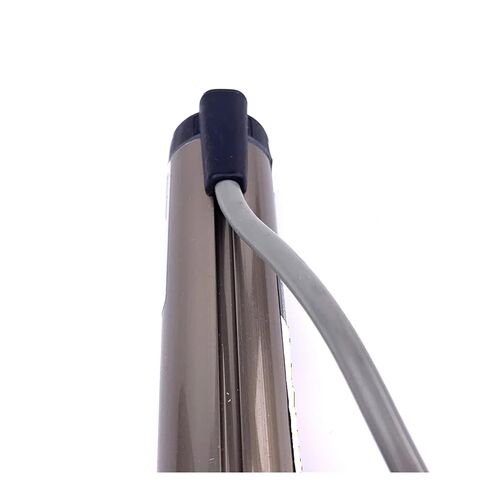 Linear Position Sensor KPF10-300mm Flanges Mounted Small Pull Rod Displacement Sensor(KPF300mm) in Saudi Arabia