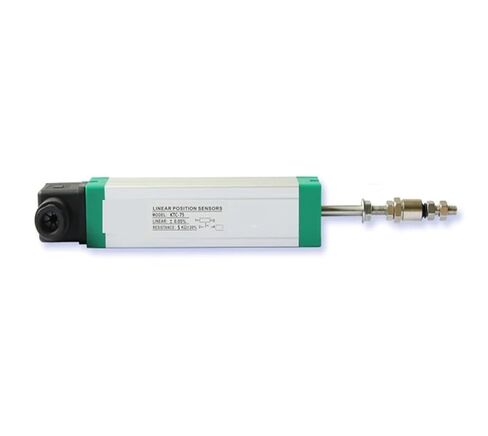 Injection molding Machine Linear Displacement Sensor Lever Type KTC50mm to 275mm Universal Electronic Ruler(KTC80mm) in Saudi Arabia