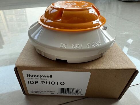 Nib!! Silent Knight IDP-Photo Detector IDP Photo in Saudi Arabia