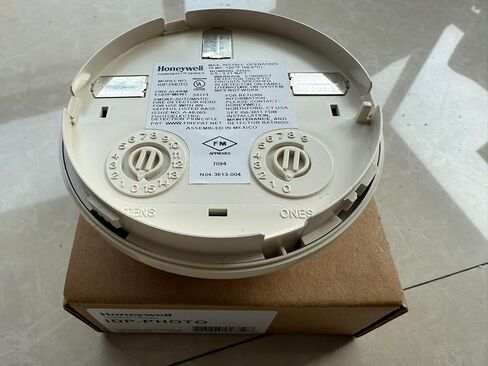 Nib!! Silent Knight IDP-Photo Detector IDP Photo in Saudi Arabia