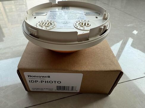 Nib!! Silent Knight IDP-Photo Detector IDP Photo in Saudi Arabia