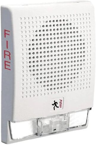 Edwards Signaling G4HFWF-S7VMC in Saudi Arabia