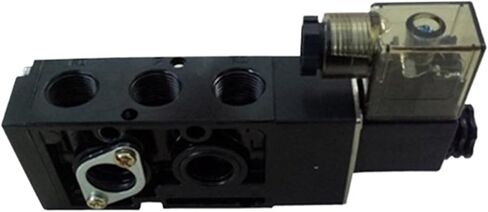 صمام الملف اللولبي لـ HNS523S 3B1B TW(AC110V مع SLIENCER) in Saudi Arabia