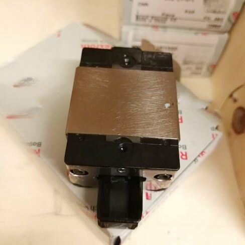 1Pcs New for Ball Slider R166611320 Ball Bearing in Saudi Arabia