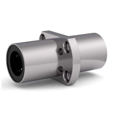 LMHM12LUU LMHM13LUU Double-Wide-Middle Type Two Side Cut Flanged Linear Motion Ball Bearing 1Pcsa(LMHM13LUU) in Saudi Arabia