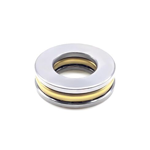 F5-12M 5*12*4 مللي متر مصغرة F5 12 M التوجه المحوري F5 12M الكرات مع مضمار السباق المخدد 10 قطعة in Kuwait