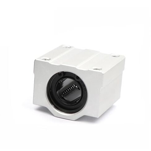 SC30UU Standard Aluminium Linear Motion Ball Bearings 1Pcs in Saudi Arabia
