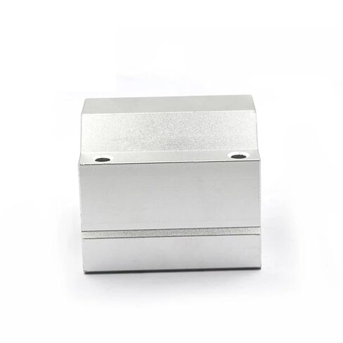 SC30UU Standard Aluminium Linear Motion Ball Bearings 1Pcs in Saudi Arabia