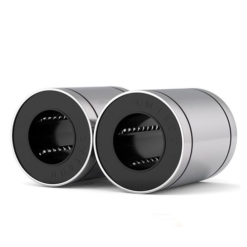 LME30UU Type Linear Motion Ball Bearing Seals 1Pcs in Kuwait