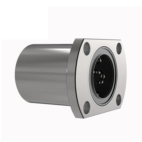 LMH16UU Type Two Side Cut Flanged Linear Motion Ball Bearing 1Pcs in Kuwait