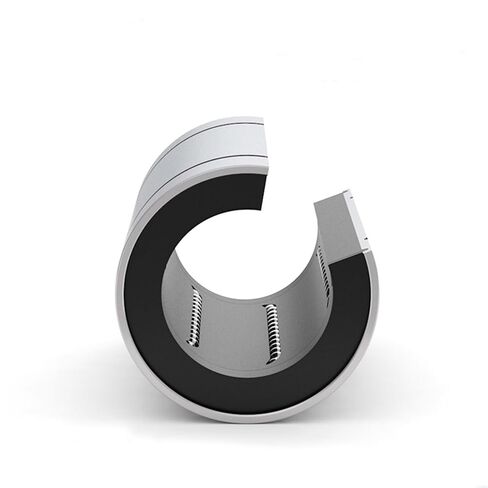 LM10UU-OP LM12UU-OP Type Linear Motion Ball Bearing 2Pcs(LM12UU-OP) in Saudi Arabia